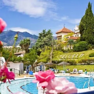 Apartamento Sueño Del Mar - Terraza - Piscina - Playa