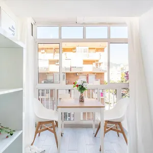  Apartamento Renthas