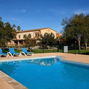can-pujol-turismo-rural.catalonia-hotels.com/