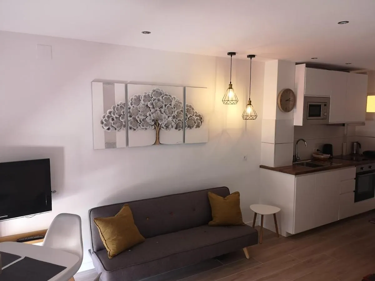 Aguila Costa Apartment Benalmadena