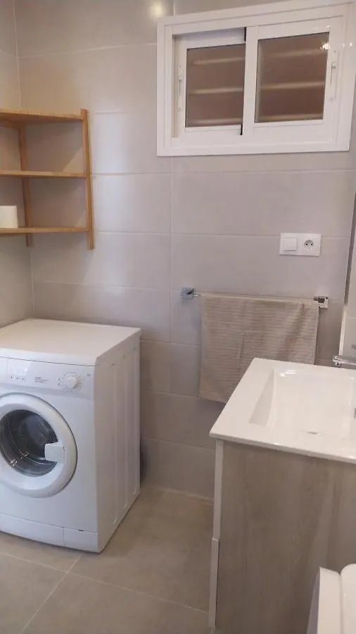 Aguila Costa Apartment Benalmadena