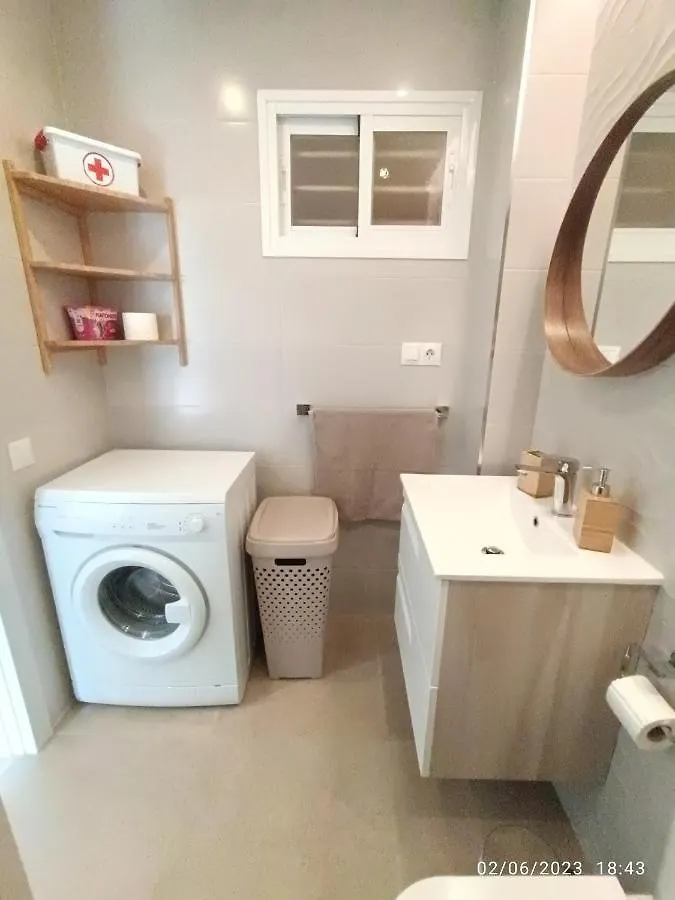 Aguila Costa Apartment Benalmadena 0*,  Spain