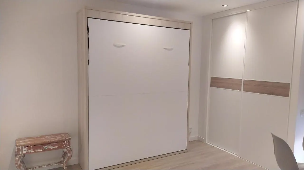 Aguila Costa Apartment Benalmadena