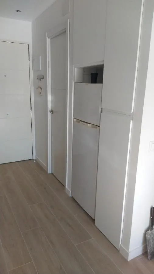 Aguila Costa Apartment Benalmadena