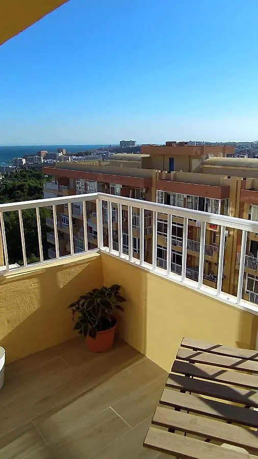 Aguila Costa Apartment Benalmadena