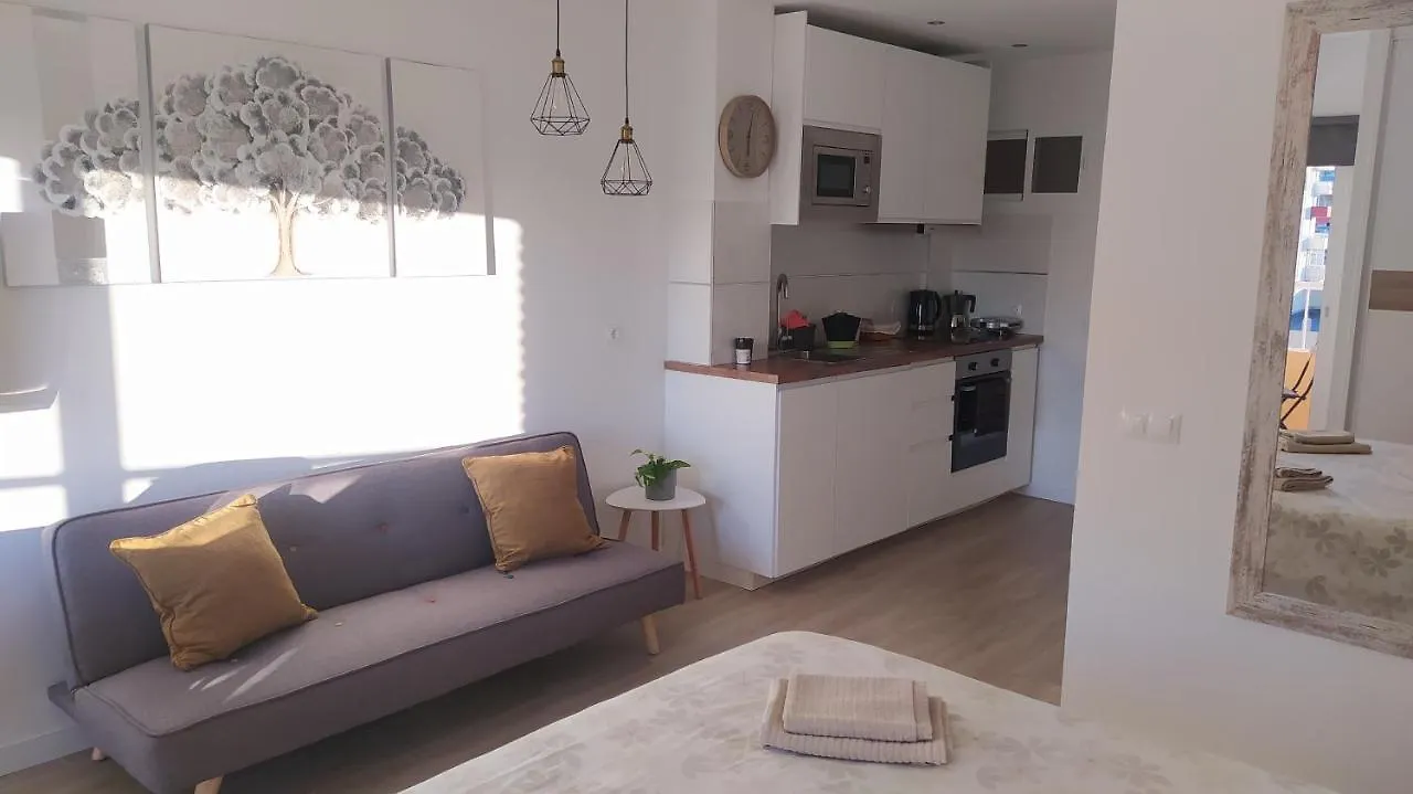 Aguila Costa Apartment Benalmadena 0*,  Spain